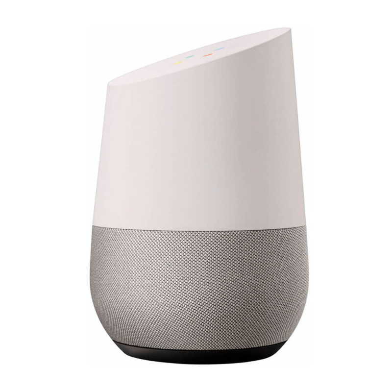 Колонка Google Home - 1